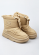 Дутики Jong Golf 28 Светло-бежевый (DRO-B40473-6-Light-beige) - изображение 1