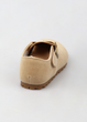Сабо Fashion 26 Бежевый (DRO-C444-Beige) - изображение 4