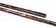 Вудилище з кільцями Trabucco Maxxis GX Power BLS 5005 (120-51-150) - изображение 3