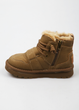 Черевики BBT kids 28 Коричневий (DRO-T-10973-A-Brown) - зображення 3