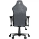 Кресло для геймеров 1stPlayer DK3 Grey - изображение 12