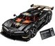 Конструктор LEGO Technic 42232 Мегакар Koenigsegg Sadair's Spear (42232) - зображення 2