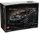 Конструктор LEGO Technic 42232 Мегакар Koenigsegg Sadair's Spear (42232) - зображення 10