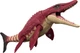 Динозавр Тилозавр Світ юрського періоду зі світлом та звуком Jurassic World Ultimate Damage Tylosaurus Mattel (JLD19) - зображення 1