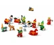 Конструктор LEGO City Новорічний календар Сіті 2026 (60510) - зображення 3