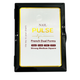 Верхние формы для френча лунка квадрат Nail Pulse Strong Medium Square, 140 шт - изображение 1