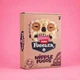 М'яка плюшева іграшка Монстр Сер Бельч Fuggler Funny Ugly Monster Nipple Fuggs Sir Belch (15788G) - изображение 2