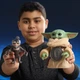 Інтерактивна фігурка Грогу та Анзелланець Зоряні війни Star Wars Interactive Grogu & Anzellaner Hasbro (G2530) - изображение 8