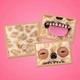 М'яка плюшева іграшка Монстр Сер Бельч Fuggler Funny Ugly Monster Nipple Fuggs Sir Belch (15788G) - изображение 4
