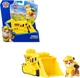 Щенячий патруль Рятувальний бульдозер Здорованя Paw Patrol Rubble Bulldozer Spin Master (6071214) - зображення 1