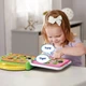 Розвивальна іграшка VTech полімер 23х4,6х23 см кольорова - зображення 4