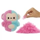 М’яка іграшка-антистрес Fluffie Stuffiez поліестер 11,43x26,67 см Мавпочка - зображення 4
