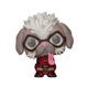 Ігрова фігурка Funko POP! вініл 6х5,5х11,4 см червона - зображення 2