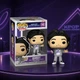 Ігрова фігурка Funko POP! Кейпоп-мисливиці на демонів S2 Боббі вініл 9,6 см - зображення 3