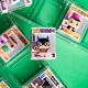 Набір ігрових фігурок Funko Bitty Pop! вініл 2,5 см серія DC 4 фігурки асорт. - зображення 6