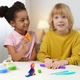 Набор пластилина Lipaka 6 цветов для лепки Птицы 3-10 лет - изображение 5