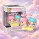 Ігрова фігурка Funko POP! вінілова 9,3 см Кікі та Лала - зображення 3