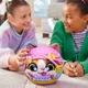 Интерактивный игровой набор Pets & Robo Alive мягкая игрушка 16х13 см полиэстер - изображение 2