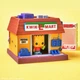 Набір фігурок Funko вініл Барт Сімпсон Квікі-Март 6,4х11х10,9 см - зображення 7