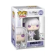 Набір ігрових фігурок Funko POP! Re:ZERO Емілія з Паком вініл 9,6 см 2 предмети - зображення 1