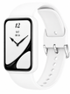 Фитнес-браслет Xiaomi Smart Band 10 Pro Ceramic Edition Pearl White UA - изображение 2