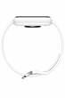 Фитнес-браслет Xiaomi Smart Band 10 Pro Ceramic Edition Pearl White UA - изображение 4