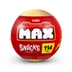 Конструктор Max полимерный 20х31х39 см Смаколики - изображение 3