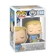Ігрова фігурка Funko POP! вініл 6х5,5х11,4 см Футбол Манчестер Сіті Ерлінг Голанд - зображення 1
