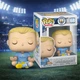 Ігрова фігурка Funko POP! вініл 6х5,5х11,4 см Футбол Манчестер Сіті Ерлінг Голанд - зображення 3