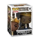 Ігрова фігурка Funko вінілова 9,5 см Music S5 THE NOTORIOUS B.I.G. - зображення 1