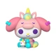 Ігрова фігурка Funko POP! вініл 6х5,5х11,4 см Мелоді - зображення 2
