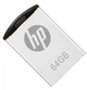 Pendrive HP v222w 64GB USB 2.0 (4712847094062) - obraz 1