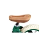 Беговел Hape деревянный 12 дюймов зеленый - изображение 4