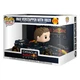 Ігрова фігурка Funko POP! Rides вініл 18х10,5х11 см Формула-1 Макс Ферстаппен - зображення 1