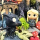 Игровая фигурка Funko винил 7 см Мир Гарри Поттера - изображение 6