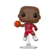 Игровая фигурка Funko POP виниловая 9 5 см красная Майкл Джордан - изображение 2