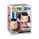 Ігрова фігурка Funko вінілова 11,4 см Незуко - зображення 1