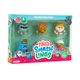 Набор фигурок Piñata Smashlings комбинированные материалы 3 5 см яркие герои - изображение 4