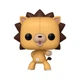 Ігрова фігурка Funko POP! вініл 11,4 см Бліч Кон - зображення 1