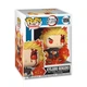 Игровая фигурка Funko POP виниловая 9 6 см Убийца демонов Кёдзюро Ренгоку - изображение 1