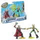 Набор фигурок Hasbro Тор и Локи 15 см разноцветные - изображение 7