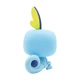 Ігрова фігурка Funko Pop! вініл 11,4 см Покемон Соббл - зображення 4