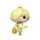 Ігрова фігурка Funko POP! вінілова 6х5,5х11,4 см Сангоро - зображення 2