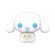 Ігрова фігурка Funko вініл 6х5,5х11,4 см Сіннаморолл - зображення 2