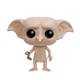Ігрова фігурка Funko Поп вініл 6х5,5х11,4 см Гаррі Поттер Добі Зі Шкарпеткою - зображення 2