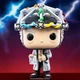 Ігрова фігурка Funko вінілова 9,6 см Док у шоломі - зображення 5