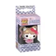 Ігрова фігурка Funko вінілова 3,8 см Хелоу Кітті K-Pop - зображення 1