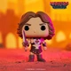 Ігрова фігурка Funko POP! Хі-Мен 9,6 см вінілова для хлопчиків - зображення 3