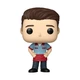 Ігрова фігурка Funko POP! Брендон Волш 9,6 см вінілова чібі для хлопчиків - зображення 2