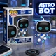 Ігрова фігурка Funko POP! Astro Bot 9,6 см вінілова деталізована - зображення 3
